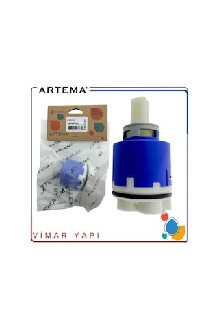 Artema A22629yp Yerine A25653yp Artema Kartuş Ayakli-kerox Diğer