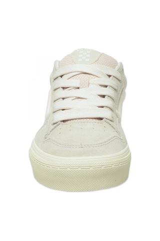 Vans Caldrone Erkek Bej Spor Ayakkabı Vn000csp2n11-8703 Bej