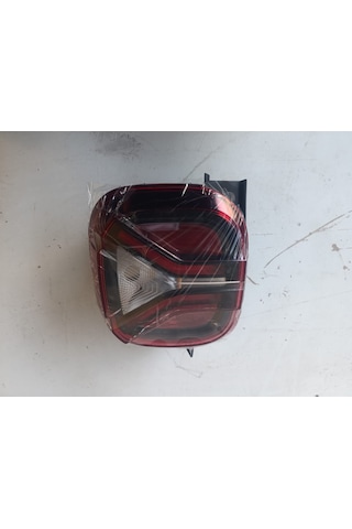 Dacıa Duster 21-23 Sağ Stop İthal Sıfır