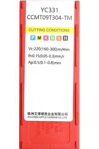 Ccmt09t304-tm-6078