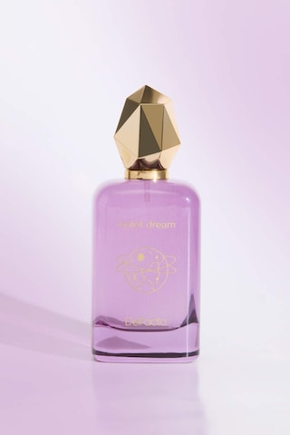 DeFacto Kadın Violet Dream Aromatik 100 ml Parfüm E3693AXNSPR120