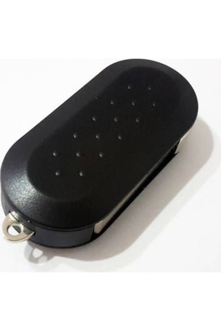 Lüx 1.sınıf Doblo Linea Uyumlu Albea Punto Uyumlu 3 Tuşlu Kumanda Kabı , Fiat Anahtar Kabı , Anahtarlık