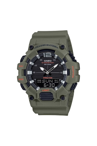 Casio HDC-700-3A2VDF Erkek Kol Saati