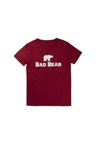 Bad Bear Erkek Tişört Bad Bear Tee