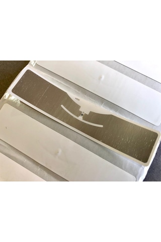 Alien ALN-9654 RFID Etiket 5 Adet