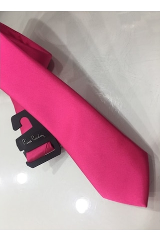 Pierre Cardin Kravat Fuşya (334704376) Fuşya