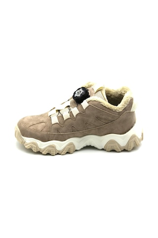 Pepino 25-2082 Unisex Çocuk Spor Ayakkabı Vızon