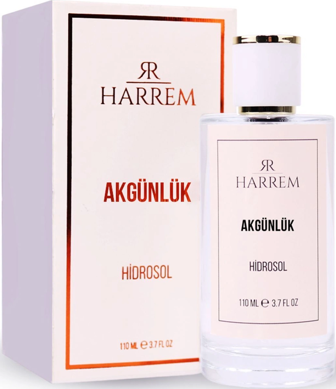 Akgünlük Suyu Elastikiyet Destekleyici, Yaşlanma Karşıtı Doğal Tonik 110 Ml