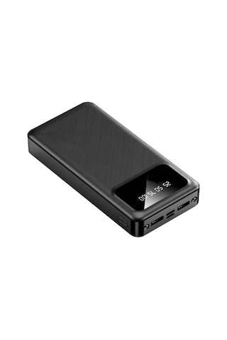Linkage Lkp-26 10.000 Mah Dijital Şarj Göstergeli Powerbank