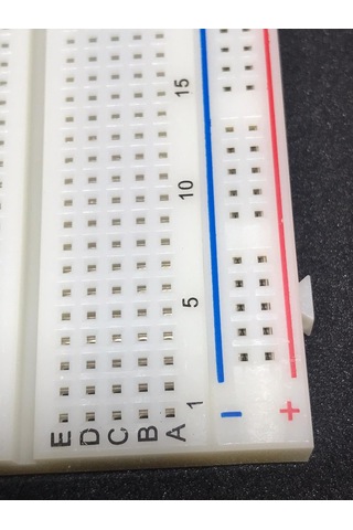 Ce-Al-Breadboard Tekli