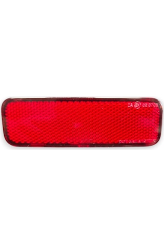 Ford Transit Custom 2013-2023 Arka Tampon Sağ Reflektör Kedi Gözü