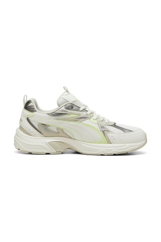 Puma Milenio Tech Men Ayakkabı Beyaz