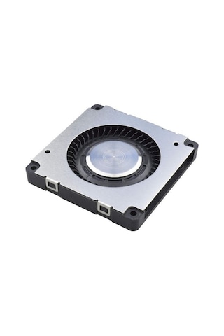 Nidec 3705 Sessiz Soğutma Fanı 5v Dc 150ma Kompakt Ve Sessiz Çalışma