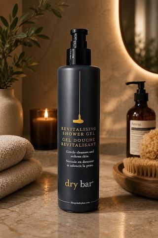 Drybar Revitalising Shower Gel 360 Ml Canlandırıcı Duş Jeli Diğer