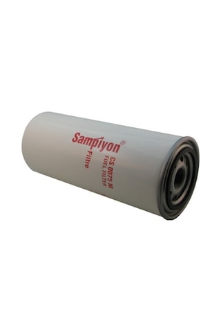 CS 0075 M ŞAMPİYON YAKIT FİLTRESİ