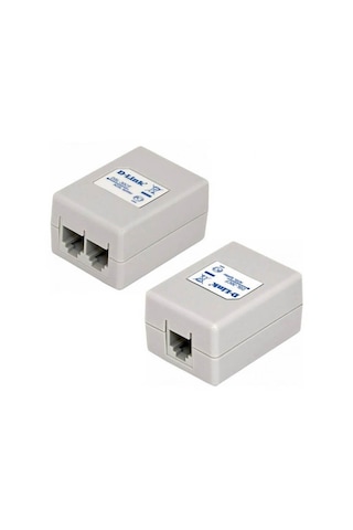 D-link Dsl-30cf Adsl Splitter