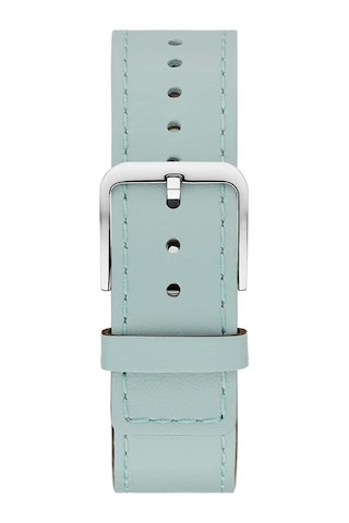 Tory Burch Tbw3048 Kadın Kol Saati Metalik Gri