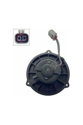 12v Kalorifer Motoru Hyundaı H100 2004 Oem
