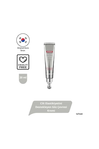Medipeel Peptide 9 Volume Lif-tox Eye Cream 20 Ml Cilt Elastikiyetini Destekleyen Göz Çevresi Kremi