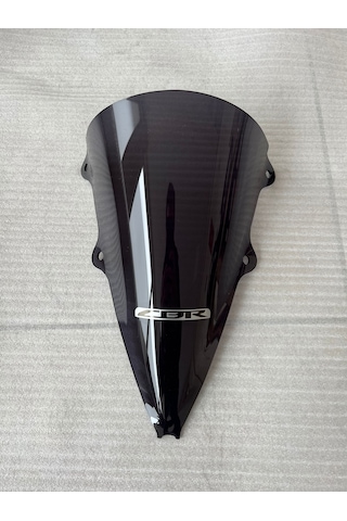 Honda CBR 250R Spor Ön Cam Siperlik Honda CBR 250R Spor Ön Cam Siperlik
