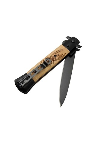 Northcity Columbıa Fs-1245-3 Scorpıon Çakı