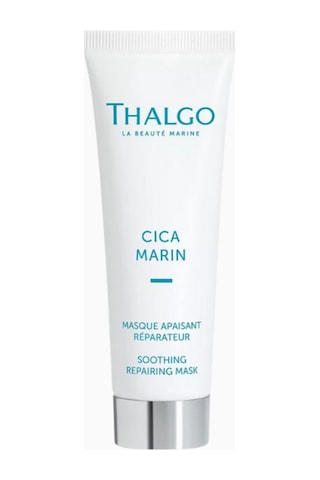 Thalgo Cica Marin Yatıştırıcı Ve Onarıcı Maske, Hassas Ciltler Için 50ml