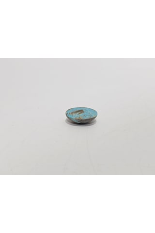 Doğal İran Nişabur Firuze Turkuaz Taşı 18,8 Karat - 3,75 Gram T011