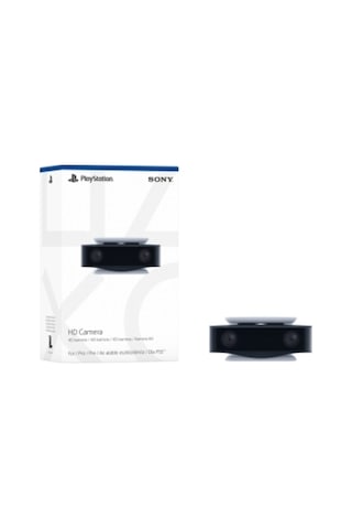 Ps5 Hd Camera Playstation 5 Kamera