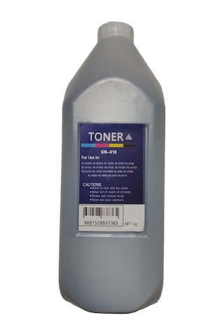 Samsung Ml-1610 Toner Tozu Uyumlu 1000 Gr