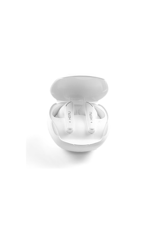 Hepu HP-627 Bluetooth 5.3 RGB Işıklı Kulak İçi Oyuncu Kulaklığı