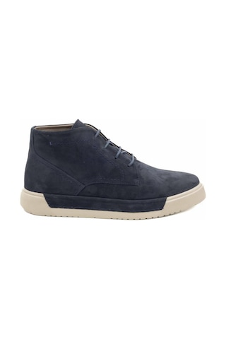 Freefoot 242590-1 Lacivert Erkek Bot 001