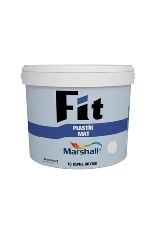 Bazlı Boyası Kum Sarısı Mat 18 Ml 36116 0.2 KG