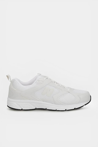 New Balance 408 Lifestyle Ml408ww Beyaz Unisex Günlük Spor Ayakkabı 001