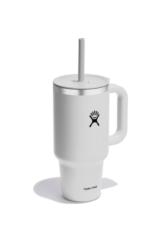 Hydro Flask Hf-tt32ps110 946ml 32oz Seyahat Bardagı Beyaz