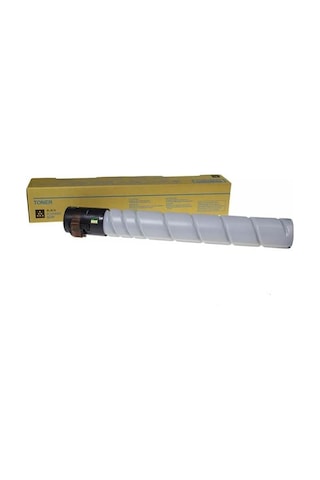 Prıntpen Konıca Mınolta Tn-221k Black 500gr/24k