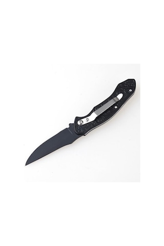 Valkyrie Mini Taktik Katlanır Çelik Outdoor Kamp Bıçak 15.8 Cm Kompakt & Dayanıklı Tasarım Sarı Sarı