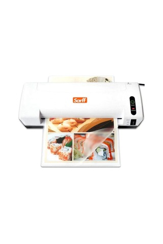 SARFF LM236 A4 Laminasyon Makinesi