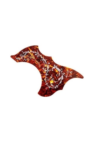 Stp1 Pickguard Gitar Pena Koruyucu