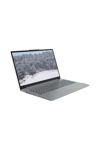Lenovo IdeaPad Slim 3 82XQ00DATX03 R5-7520U 16 GB 512 GB SSD 15.6" W11P Dizüstü Bilgisayar
