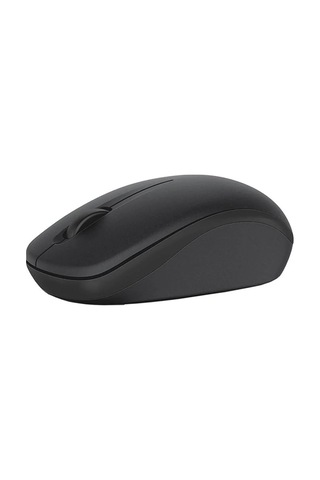 Dell Wm126 Kablosuz Mouse Siyah 570-aamh 001