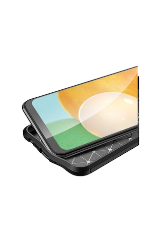 Samsung Uyumlu Galaxy M23 Kılıf Zore Niss Silikon Kapak