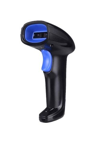 Netum YHDA 2D 1D Qr Kod Karekod Eczane Aşı Kablosuz Barkod Okuyucu