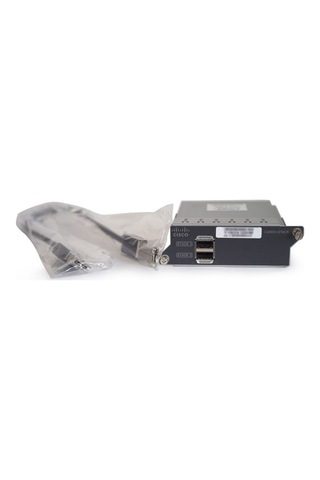 Cisco C2960X Stack 2960 X Flex Stack Plus Stackıng Module