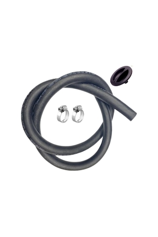 Lpg Filtre Hortumu
