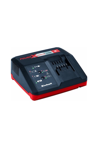 Einhell Power X-charger 18 V Li-ion Akü Şarj Cihazı