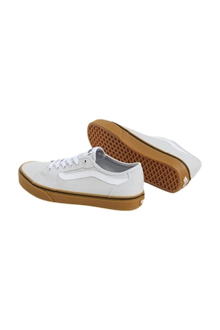 Vans Filmore Decon Erkek Sneaker Vn000csx7vf1 Gri