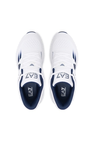 Emporio Armani Emporıo Armanı Erkek Ayakkabı X8x239-xk432-mz527 Beyaz