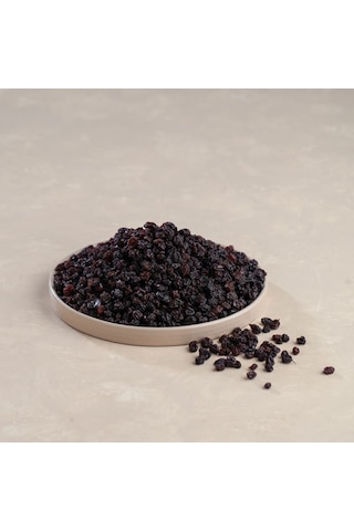Kuş Üzümü 250 Gr Diğer