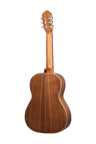 Ortega R20gsnwn Traditional Klasik Gitar Natural