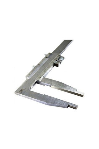 Bts Bts-12017 Kumpas 1000 Mm